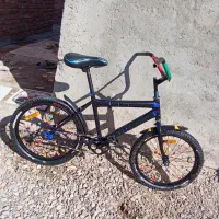 دوچرخه 20