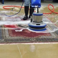 قالیشویی  ایرانمهر صفا  پیروزی  شهدا بهارستان