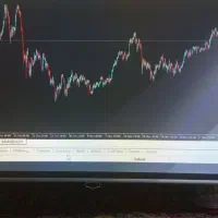 ترید کن لذت ببر