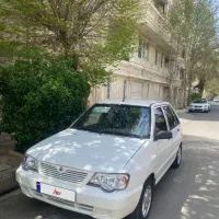 پراید ۱۱۱ مدل ۸۹