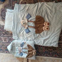 وسایل مناسب سیسمونی نو نو