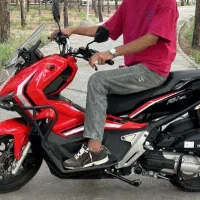 موتور Agv150