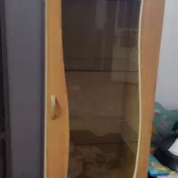 کمد ویترین اسباب بازی