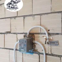 خدمات تاسیسات و لولهکشی ساختمان لوله کش|خدمات پیشه و مهارت|خمینیشهر, |دیوار