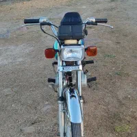 موتور مزایده ای در حد صفر|موتورسیکلت|مشگین شهر, |دیوار