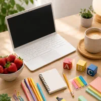 آموزش آنلاین زبان انگلیسی کودک و نوجوان