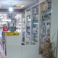 لوازم جانبی/شارژر/اسپیکر/مودم