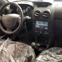 پراید۱۳۱ مدل ۹۸