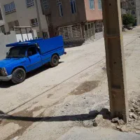 حمل باربا نیسان