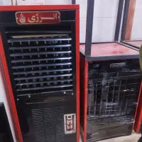 خریدار و فروشنده انواع بخاری گازی هیتر گازی برقی