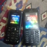 نوکیا اصلی دوسیمکارته