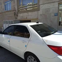 دنا تیپ ۲ درجه یک استثنایی، مدل ۱۳۹۶