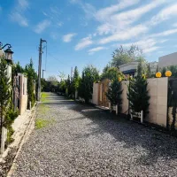 دوبلکس کلاسیک چندسال ساخت / ویو جنگل/ کد611|فروش خانه و ویلا|چمستان, |دیوار