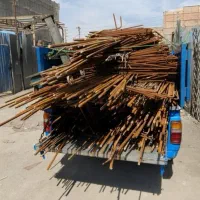 ضایعات خرید آهن ، مس ، آلومینیوم ، زرد|عمده‌فروشی|اهواز, پادادشهر|دیوار