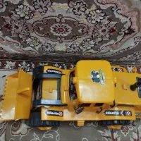 لودر اسباب بازی|اسباب‌‌بازی|قم, شهرک فاطمیه|دیوار