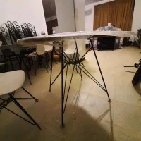 کبابپز،میزوصندلی،یخچال