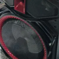 باند صوتی همراه باچراغانی