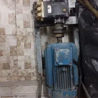 کارواش سه فاز صنعتی ۲۰۰ بار