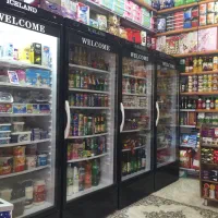 واگذاری سوپر مارکت فعال|فروشگاه و مغازه|قروه, |دیوار