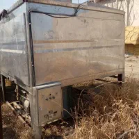 شیر سردکن  شیرسردکن 3500 لیتری