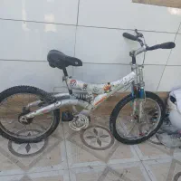دوچرخه