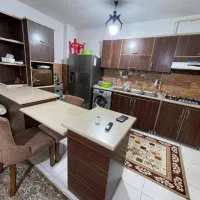 آپارتمان ۳ طبقه ۹ واحد کوچه بانک ملی تولمشهر|فروش آپارتمان|تولم شهر, |دیوار