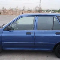 پراید ۱۱۱ مدل ۹۰