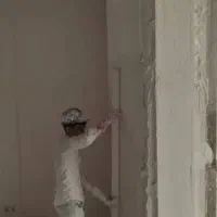 گچکاری خارک