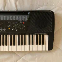 پیانو( کیبورد) کاسیو|پیانو، کیبورد، آکاردئون|بوشهر, |دیوار