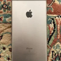 ایفون 6S PLUS|موبایل|صومعه‌سرا, |دیوار