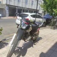 mkz 200|موتورسیکلت|زنجان, |دیوار