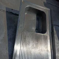 سینک تک لگن