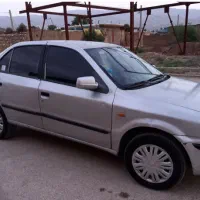 اجاره خودرو سمنددوگانه سوز بدون راننده فقط سالیانه