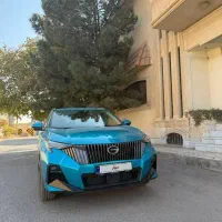 گک امکو جی اس ۳ ایزوم ۲۰۲۳