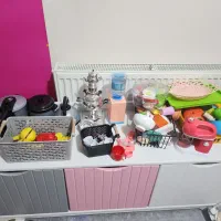 دراور سه کشو، ام دی اف وکیوم شده