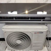 نصب/نصاب داکت اسپلیت/نصب کولر گازی/لوله کشی کولر