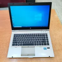 HP CORE i5|رایانه همراه|قم, صفائیه|دیوار