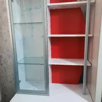 تخت خواب و دراور کودک و نوجوان شرکتی|تخت و صندلی بچه|ملایر, |دیوار