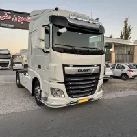 داف سقف نرمال ۲۰۲۰ مشابه صفر|خودرو سنگین|سامان, |دیوار