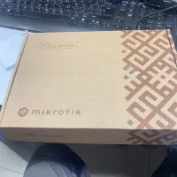 انتن میکروتیک