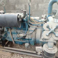 موتور بونکر|خودرو سنگین|لامرد, |دیوار