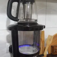 چایسازسماوری|سماور، چای‌ساز، قهوه‌ساز|قم, شهرک امام حسن|دیوار