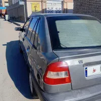 پراید ۱۴۱ مدل ۸۶|خودرو سواری و وانت|تربت‌حیدریه, شهرک ولیعصر|دیوار