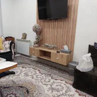 فروش آپارتمان ۷۵ متری ۲ خوابه طبقه ۱ در سینما سعدی|فروش آپارتمان|شیراز, سینما سعدی|دیوار