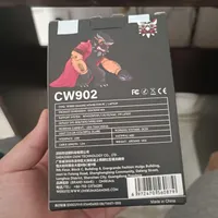 موس گیمینگ اونیکما cw902|قطعات و لوازم جانبی رایانه|ایلام, |دیوار