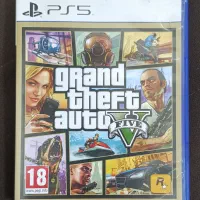 دیسک بازی Red Dead Redemption 2 و GTA V