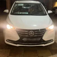 چانگان اتوماتیک/ فول