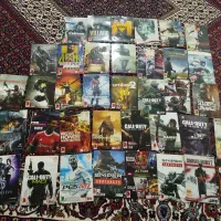 انواع بازی های کامپیوتر