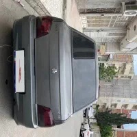 پراید ۱۳۲ مدل ۹۰ دوگانه