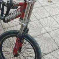 دوچرخه کوهستان|دوچرخه، اسکیت، اسکوتر|خمینی‌شهر, |دیوار